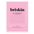 briskin Real Fit Secondskin Moisturizing Mask Sheet 1 Sheet