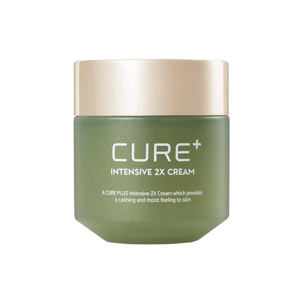 Cure Intensive 2X Cream 50g