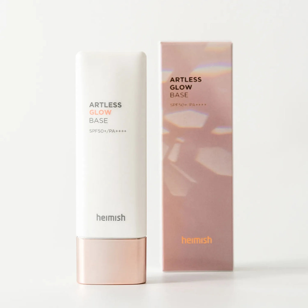 Heimish Artless Glow Base 40ml