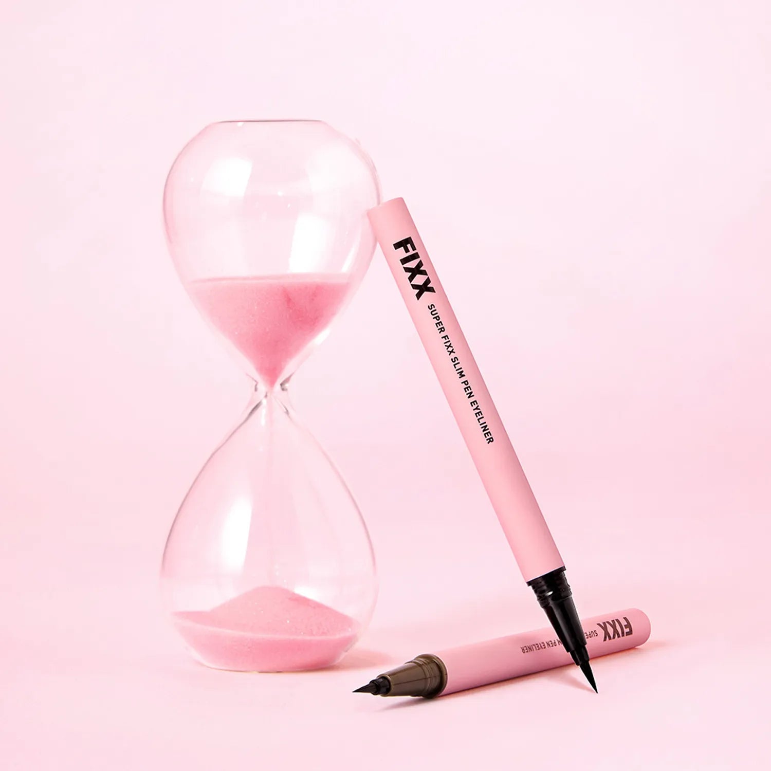 so natural Super Fixx Slim Pen Eyeliner 0.4g
