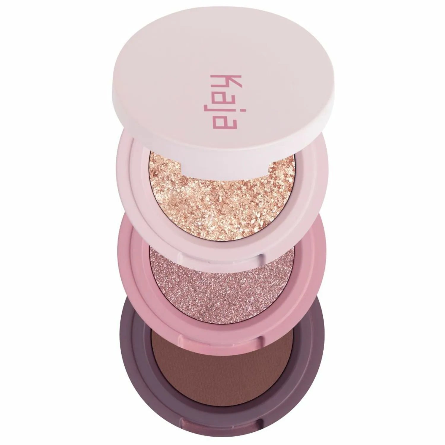KAJA Beauty Eye Shadow Trio (8 Options)