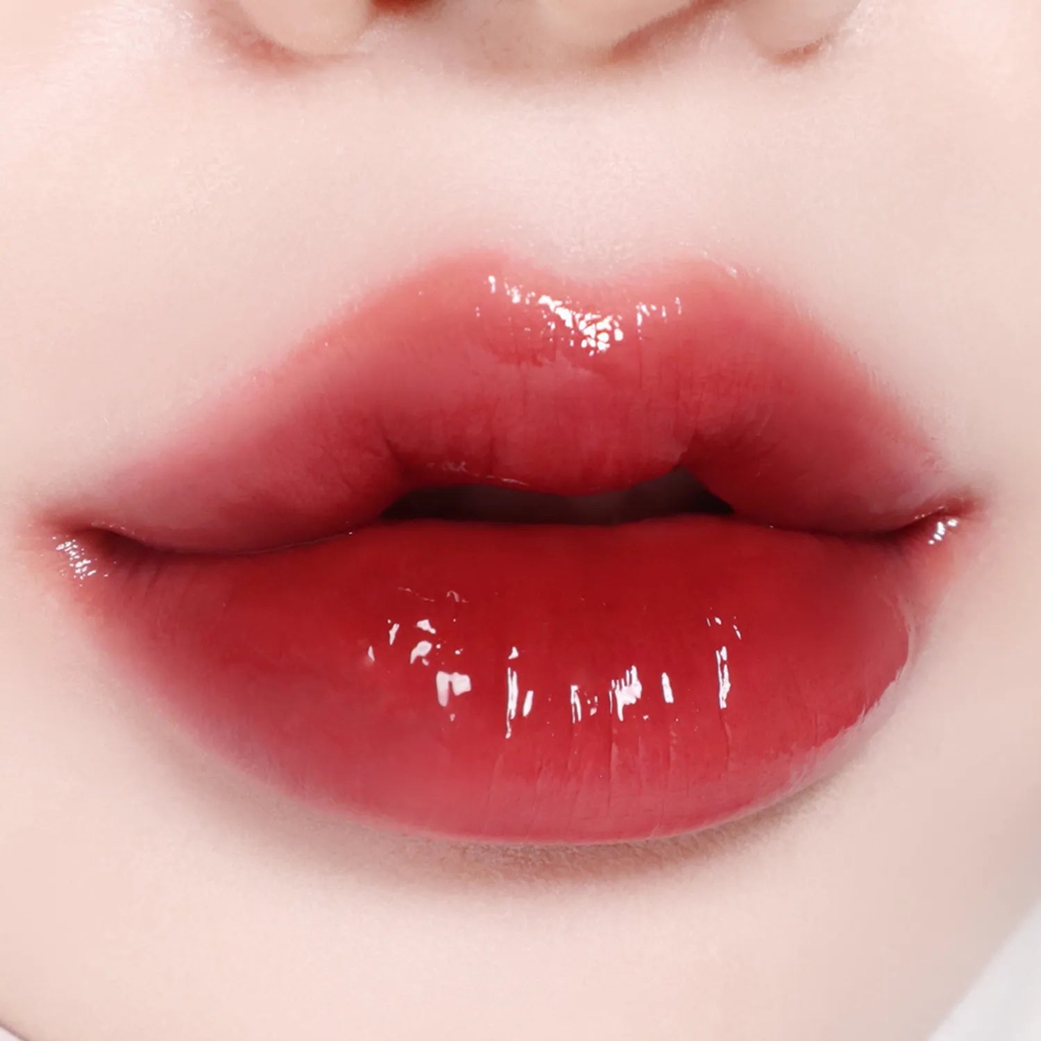 espoir Couture Lip Tint Glaze (Set/Single) (23 Colors)