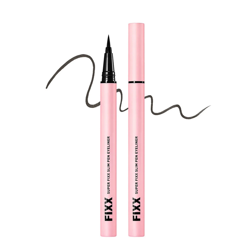 so natural Super Fixx Slim Pen Eyeliner 0.4g