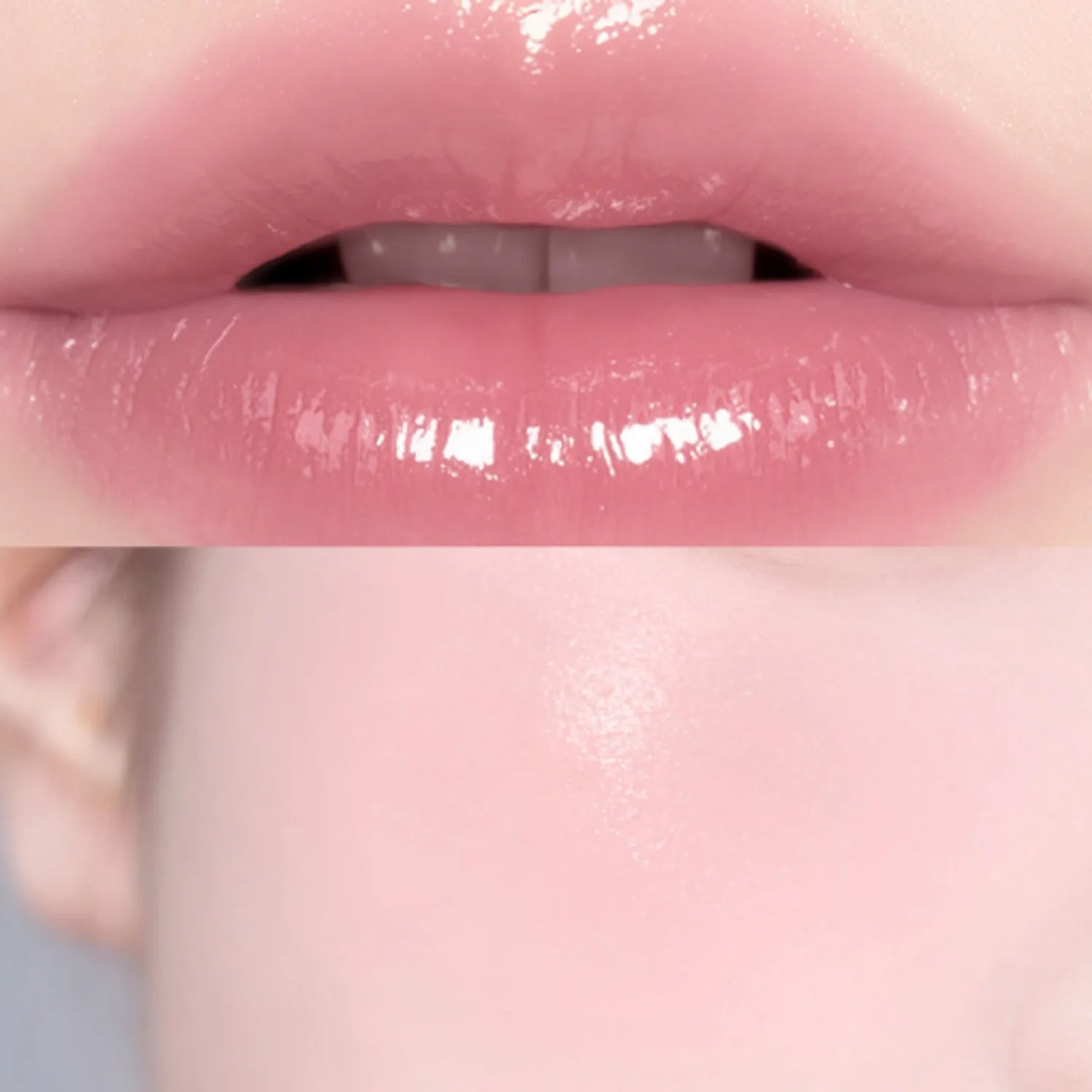 Dinto Blur Glowy Lip Tint (Set/Single) (32 Colors)