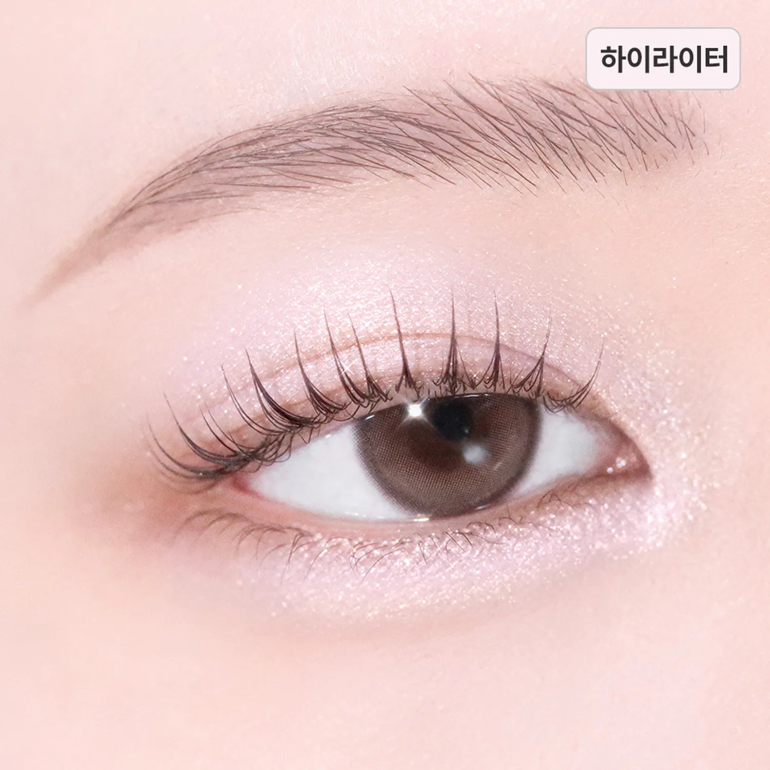 TIRTIR Airslick Pocket Eyeshadow (38 Colors)