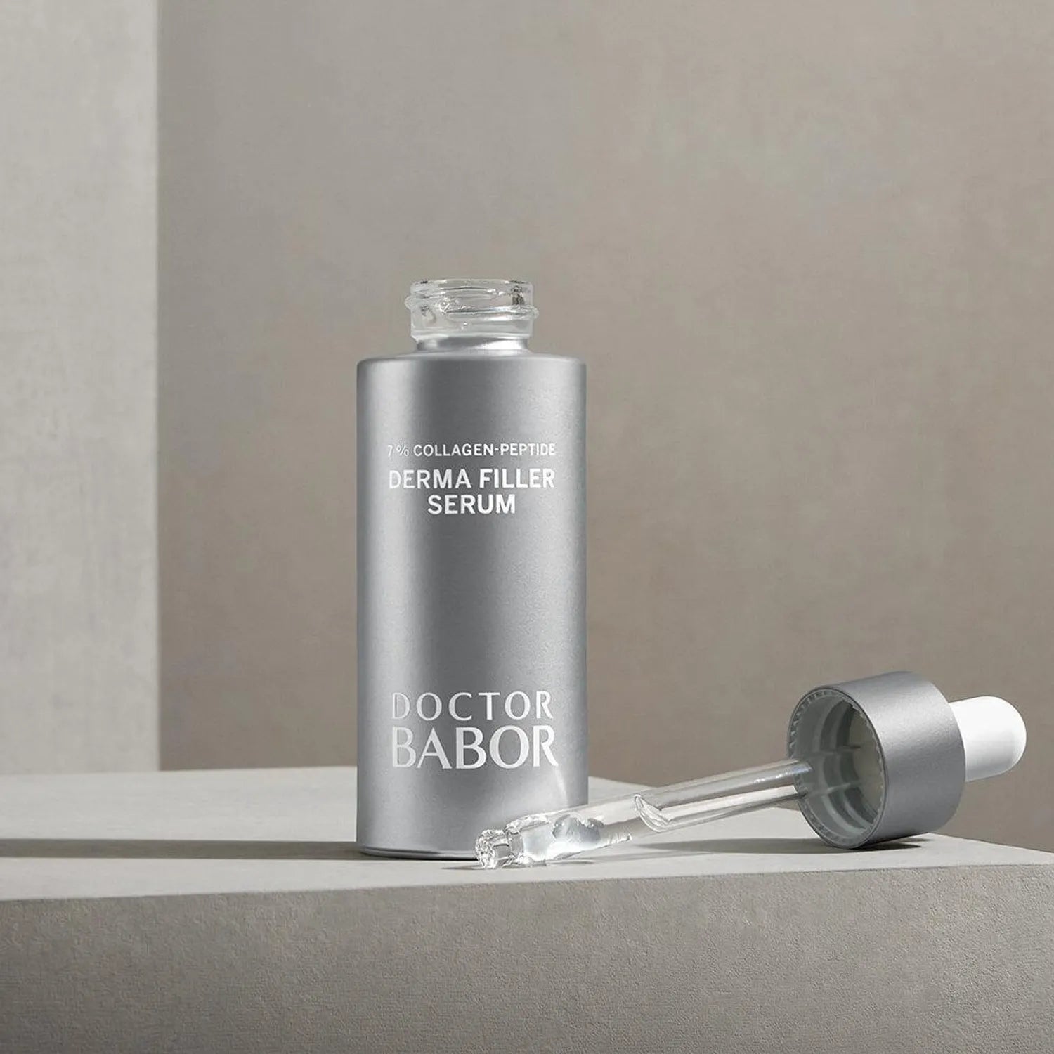 DOCTOR BARBOR Collagen-Peptide Derma Filler Serum 30ml