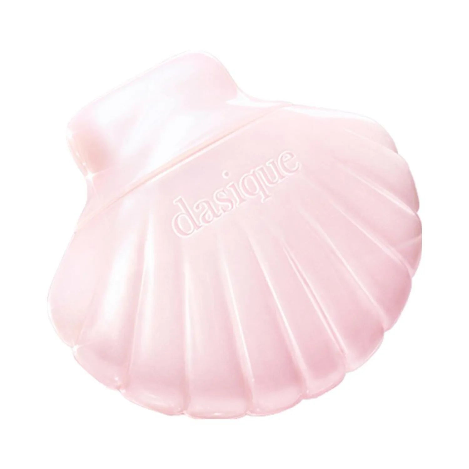 [Mermaid EDITION] dasique Glowy Shell Base 50ml