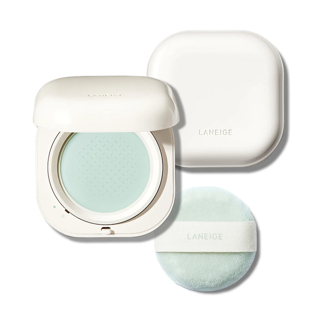 LANEIGE Neo Essential Blurring Finish Powder 7g (Set/Single)