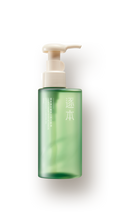 逐本卸妆油清欢玉感天然植物卸妆油150ml敏感肌
