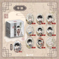 I Am Not the God of Drama | Tong Qu Series Blind Box