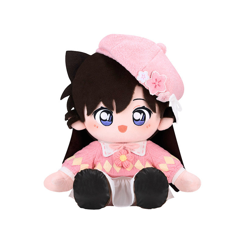 Detective Conan | Fu Hua Hui Ying Series 15~35cm Plush Doll