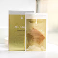 QuadHA Double-Installed Facial Mask (5 sheets)