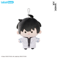 Omniscient Reader's Viewpoint | CUTER Series Plush Doll & Bag & Plush Badge Set