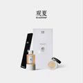 TO SUMMER Yuchuang Wood Rose Fragrance Gift Box