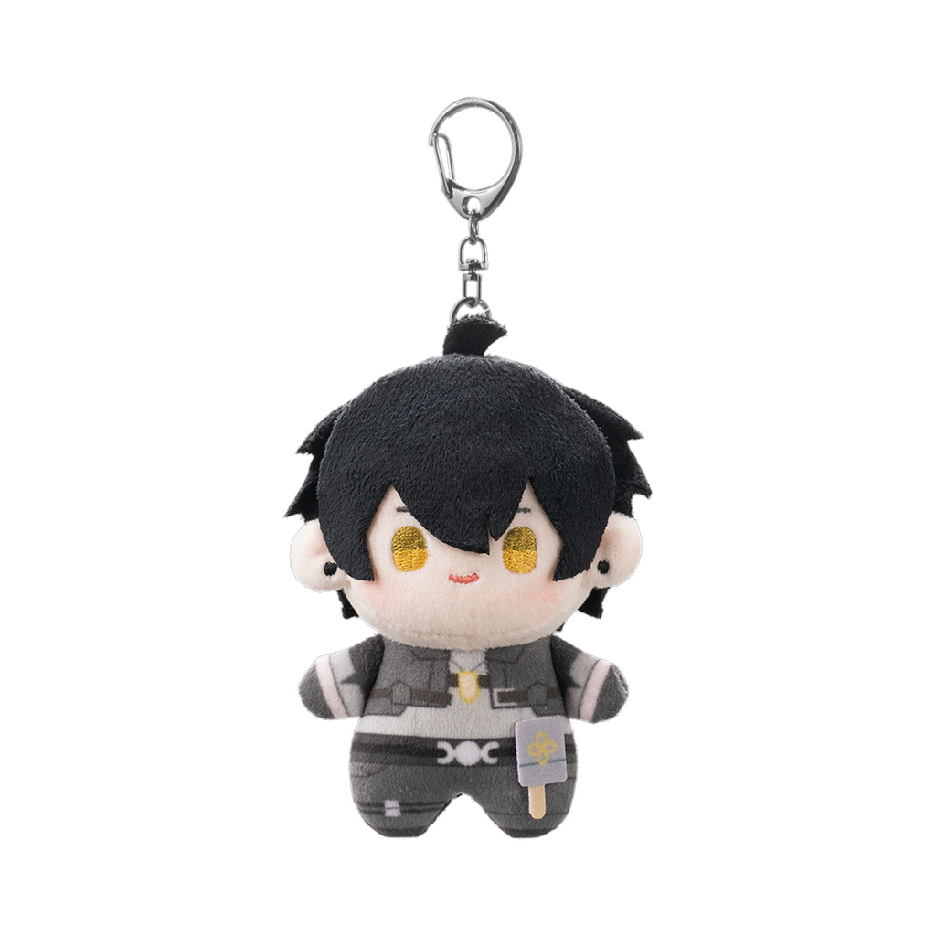 Wuthering Waves | Resonator Series Plush Doll