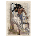 Sultan's Game | Su Dan Ge Ren Chi Series