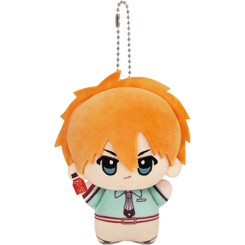 Toilet-bound Hanako-kun | 10cm Plush Charm Set