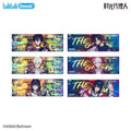 Link Click | Tou Lie Shi Jian De Tian Cai Series Badge & Bag & Acrylic Stand Figure & Holographic Ticket Set