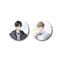 I Like Your Pheromones | Gao Bai & Shao Nian Xing & Wedding Series