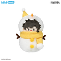 Link Click | Rong Rong Dong Ri Series Plush Charm