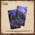 Sultan's Game | Charm & Art Card Set