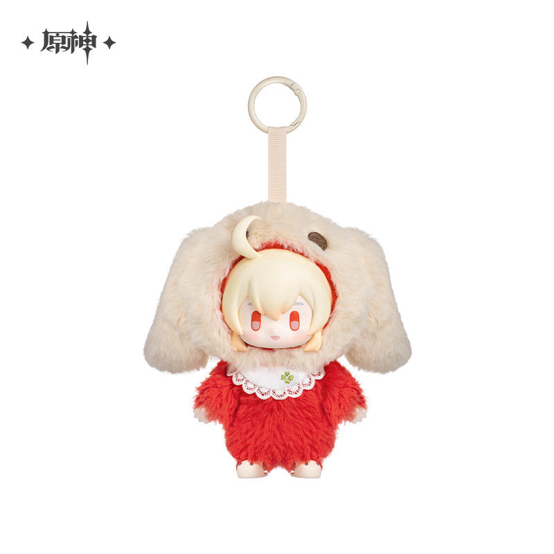 Genshin Impact | Man Dong Zhai Jia Series Plush Doll