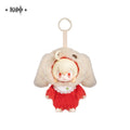 Genshin Impact | Man Dong Zhai Jia Series Plush Doll