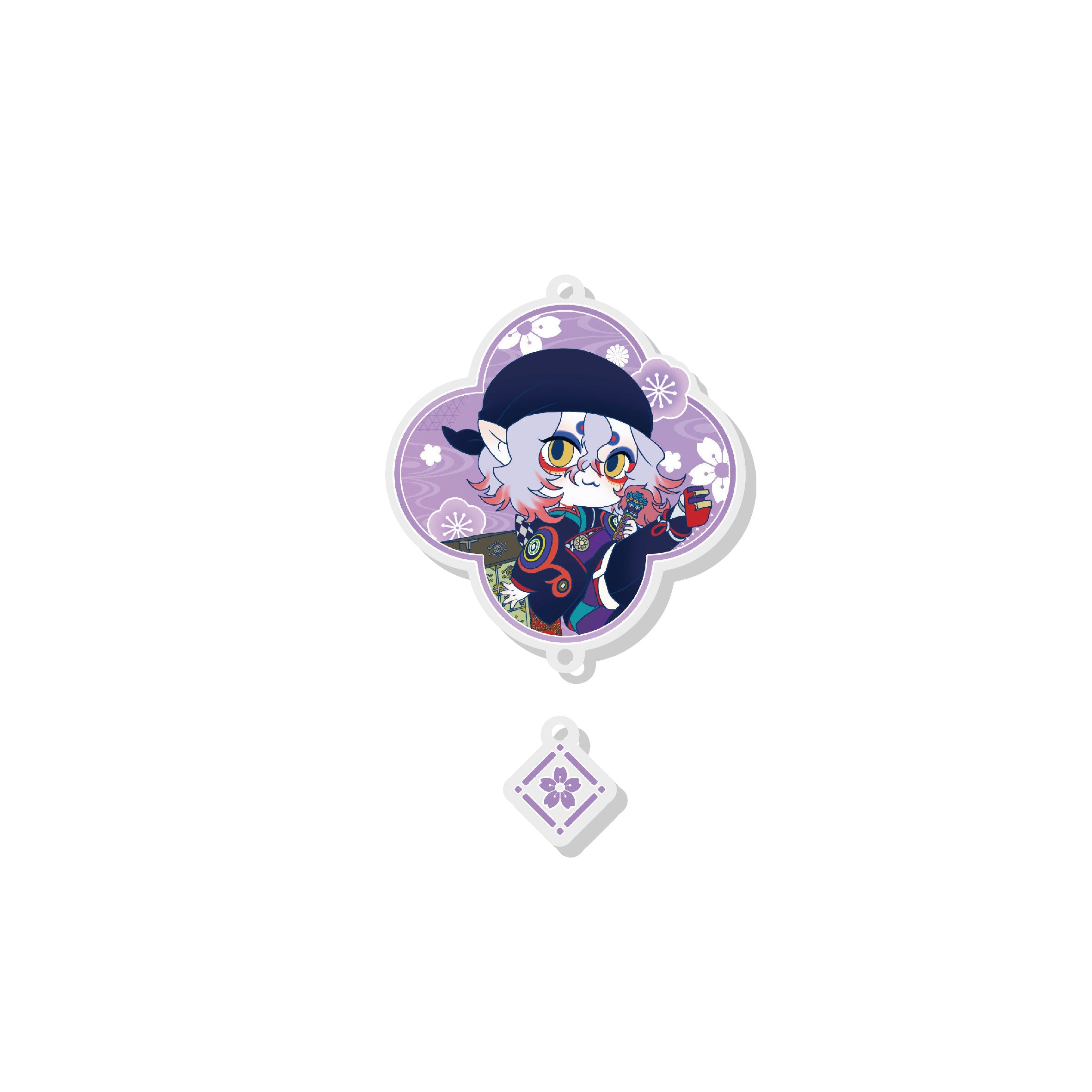 Mononoke | Tang San Series