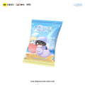 The Falling Merman | Hai Lu Qi Yuan Series Blind Box