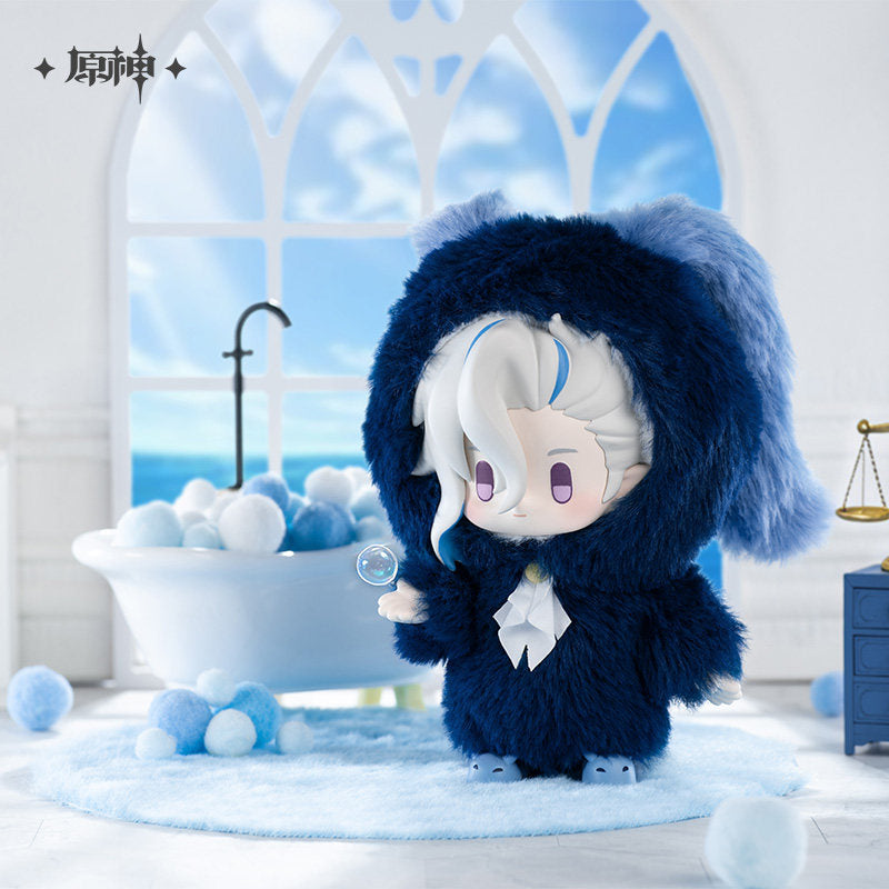 Genshin Impact | Man Dong Zhai Jia Series Plush Doll