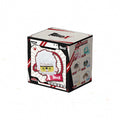 To Be HERO X | Plush Badge Blind Box