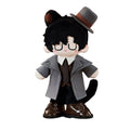 Lord of the Mysteries | De Yi Miao Miao Series 17cm Plush Doll