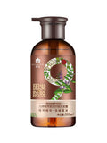 蜂花洗发水九樽固发防脱丰盈蓬松男女士洗发露强韧防断发358g