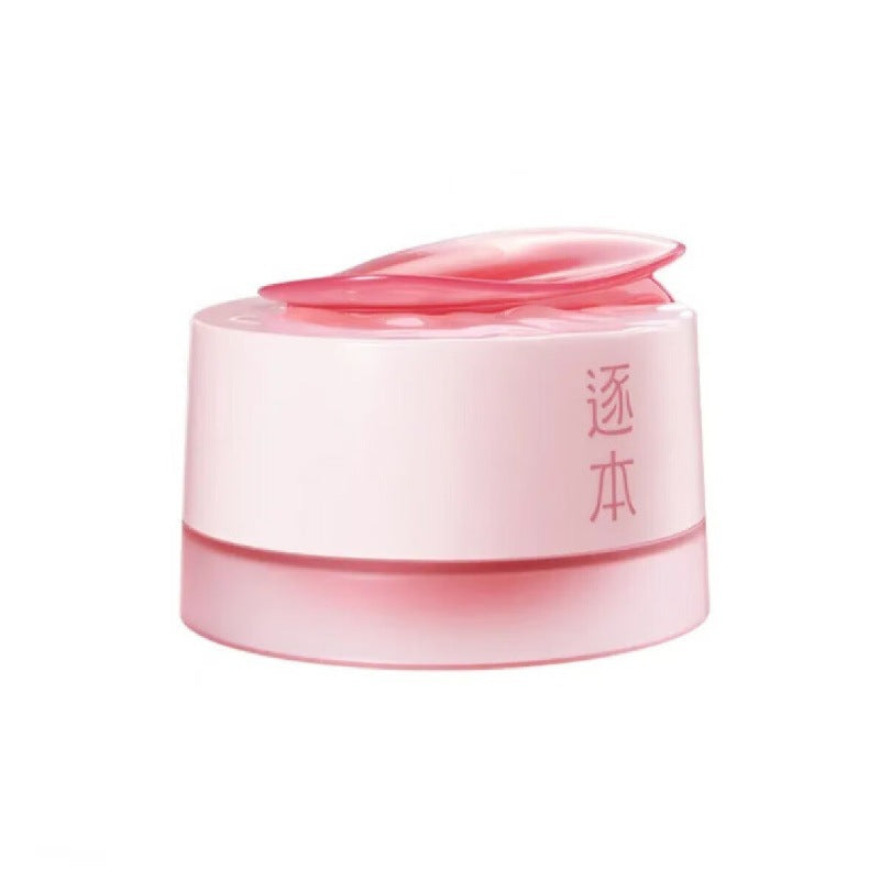 逐本玫瑰果油舒颜净润卸妆膏100ml 敏感肌保湿舒缓清洁控油卸妆油