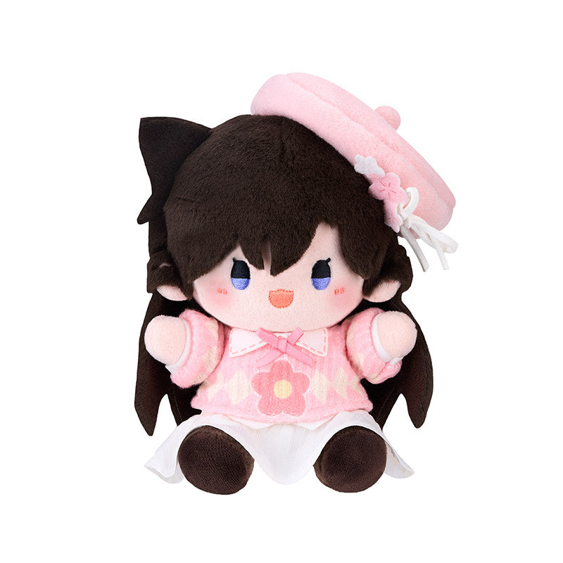 Detective Conan | Fu Hua Hui Ying Series 15~35cm Plush Doll