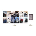 Roses And Champagne | Shikishi Board & Badge & Acrylic Stand Figure & Fridge Magnet