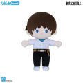 NEON GENESIS EVANGELION | Pata Series 21cm Plush Doll Set