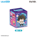 Link Click | Mini Q Series Plush Doll