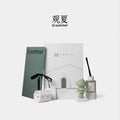 TO SUMMER × Song Art Museum | Collaborative Scented Collection