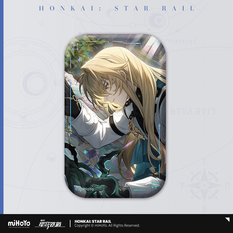 Honkai:StarRail | Guang Zhui Series Badge