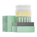 QuadHA Acne-Fighting Single-Use Serum (1ml x 30 vials, new version)