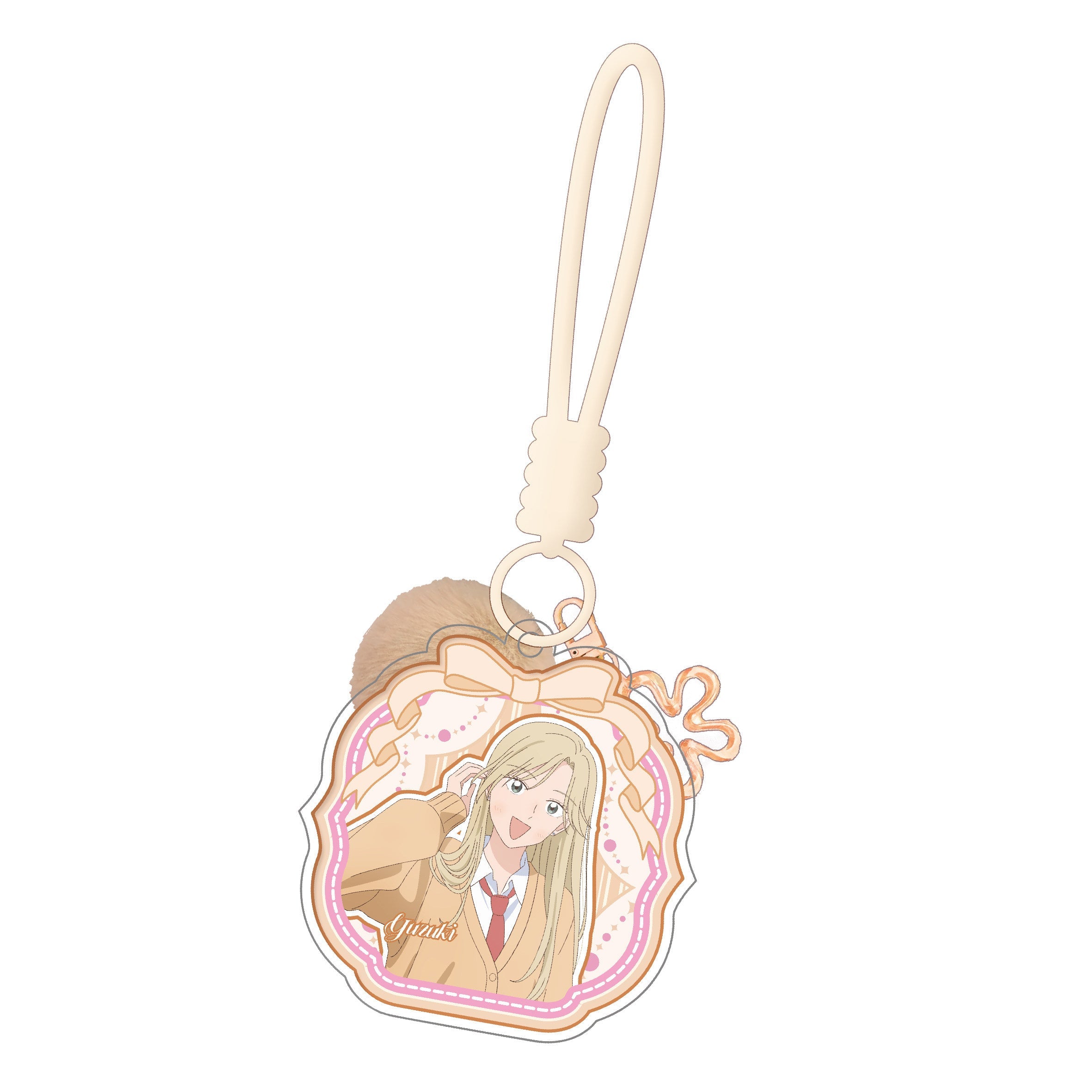 Skip and Loafer | Birthday Series Holographic Ticket & Shikishi Board & Charm Set