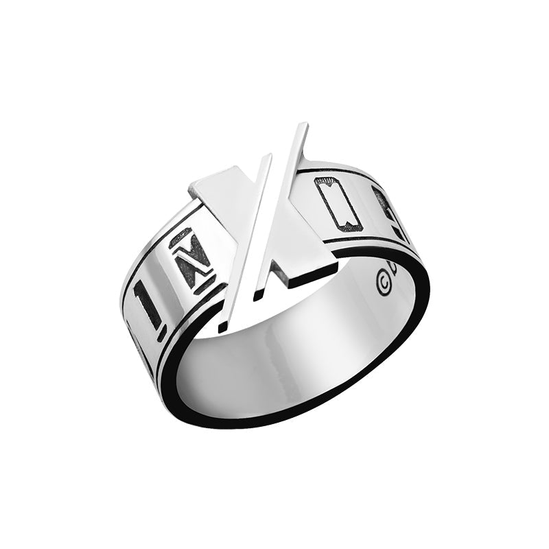 To Be HERO X | Impression Ring X Set