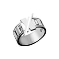 To Be HERO X | Impression Ring X Set