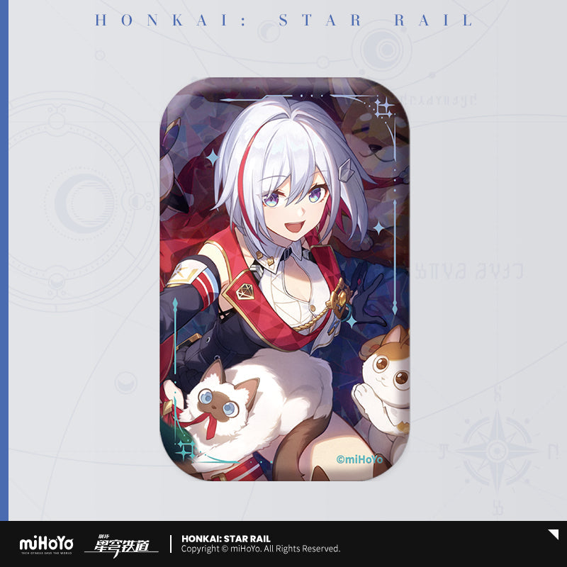 Honkai:StarRail | Guang Zhui Series Badge