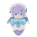 Wuthering Waves | Ice Cream Serirs Plush Charm Set