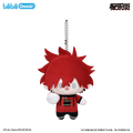 Gokurakugai | 10cm MiniQ Series Plush Doll