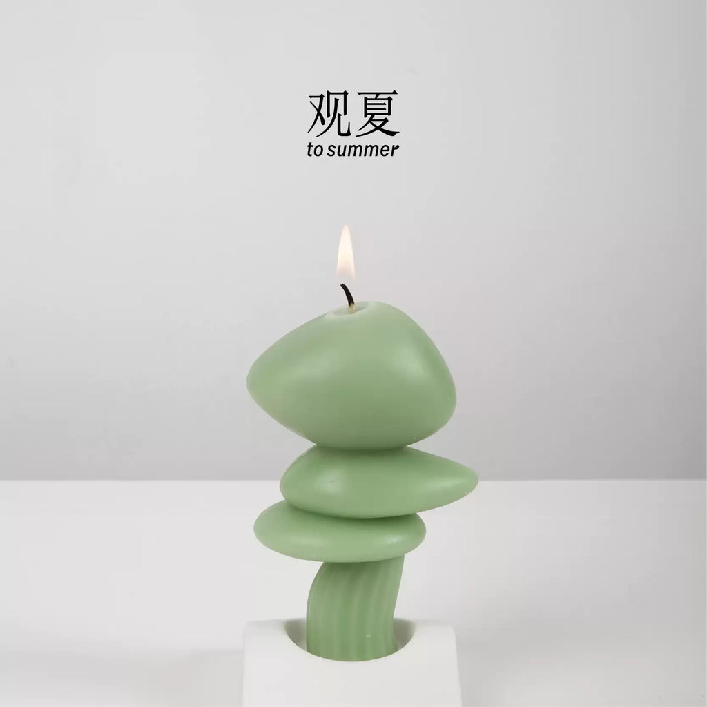 TO SUMMER × Song Art Museum | Collaborative Scented Collection
