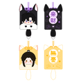 The Husky and His White Cat Shizun | Qi Ning & Huskies' Little Cake Series
