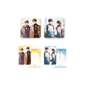 The Only One | Jiu Ying Xing Cheng & Xin Nian & Mao Mao & Wu Hou & Pocky Game & Zhuan Jiao Jing & Shi Guang Cun Dang Series